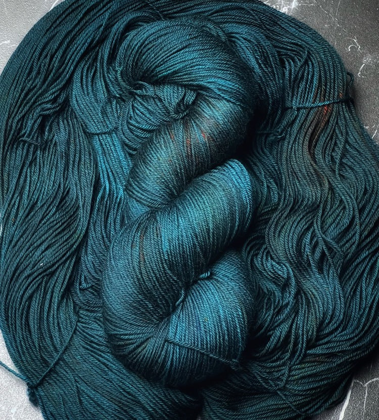 FK Workhorse Worsted