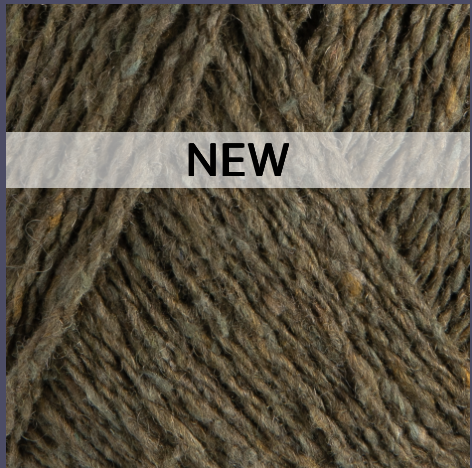 Remix Wool DK