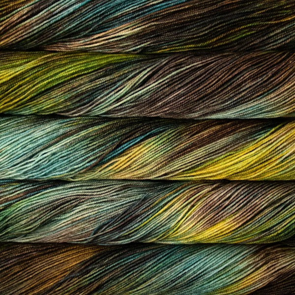 Malabrigo Sock