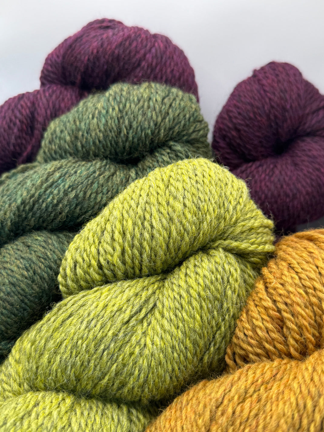Yarn – Stringfield Yarn Collective