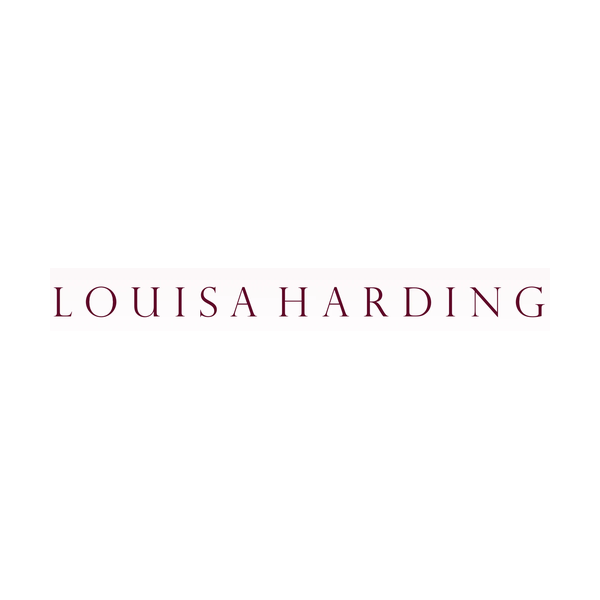 Louisa Harding