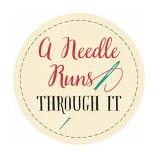 A Needle Runs Through It