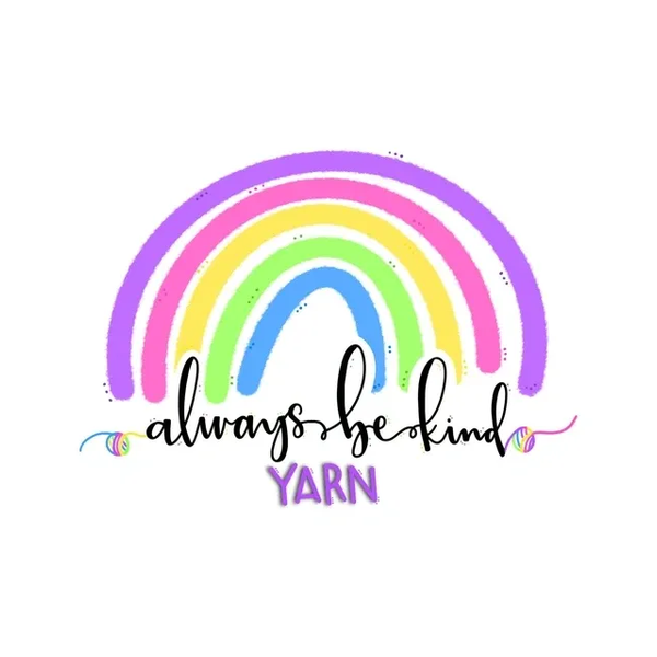 Always Be Kind