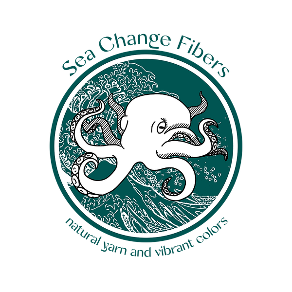 Sea Change Fibers
