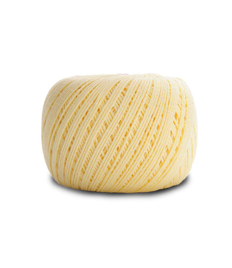 Circulo Amigirumi Cotton