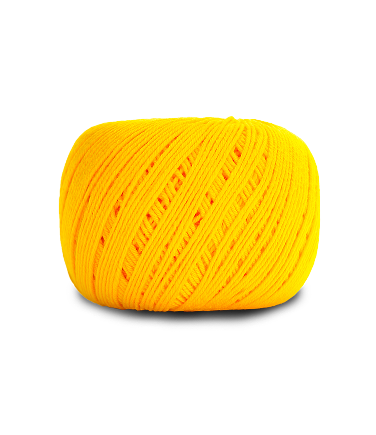 Circulo Amigirumi Cotton