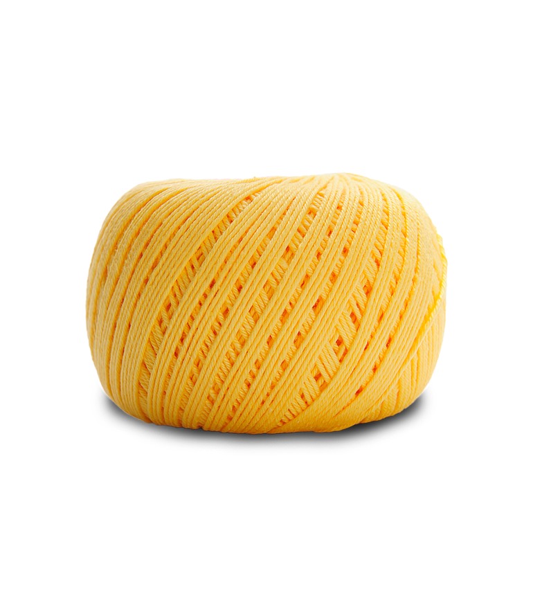 Circulo Amigirumi Cotton