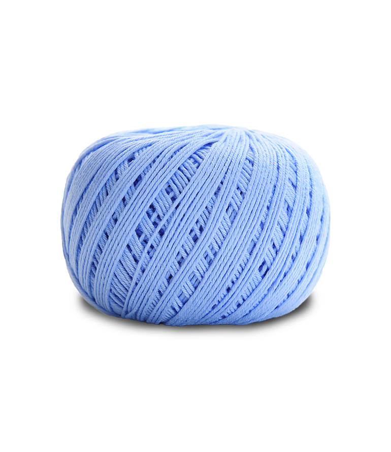 Circulo Amigirumi Cotton
