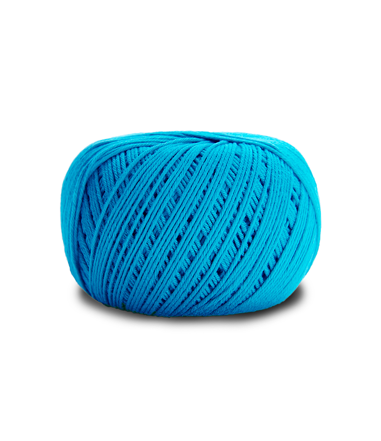 Circulo Amigirumi Cotton