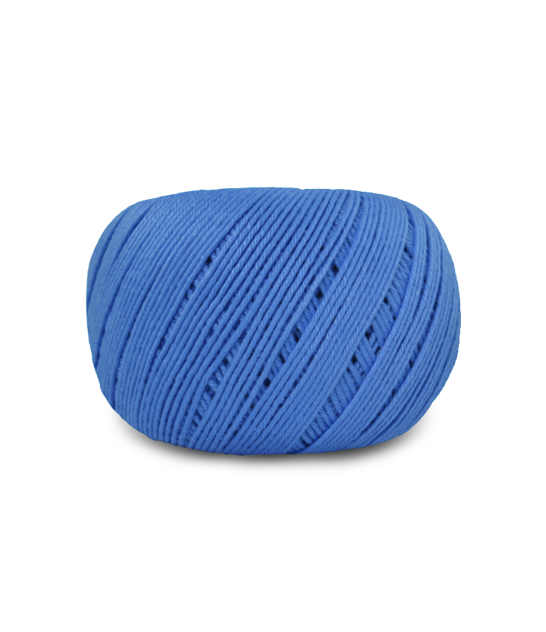 Circulo Amigirumi Cotton