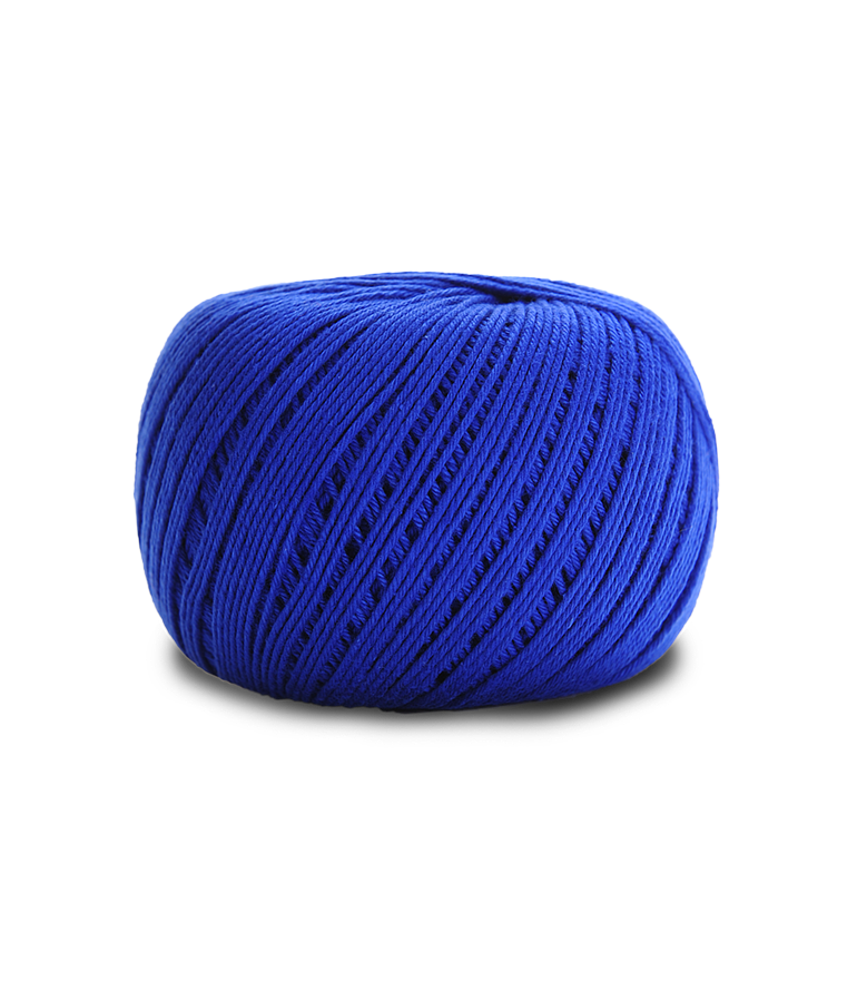 Circulo Amigirumi Cotton