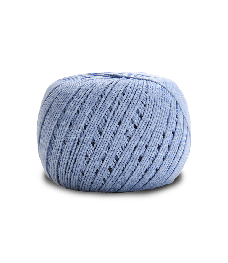 Circulo Amigirumi Cotton