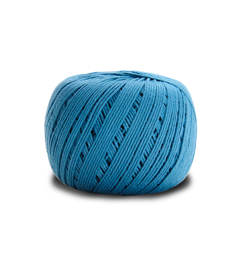 Circulo Amigirumi Cotton