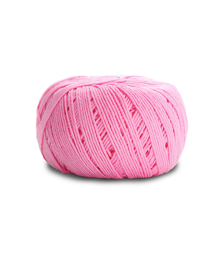 Circulo Amigirumi Cotton