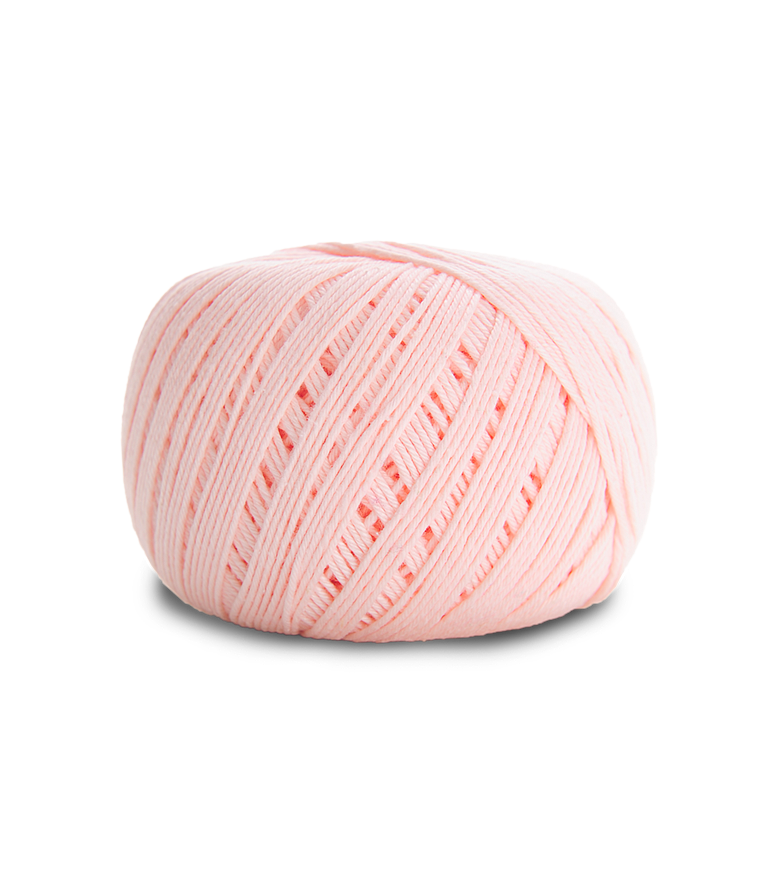 Circulo Amigirumi Cotton