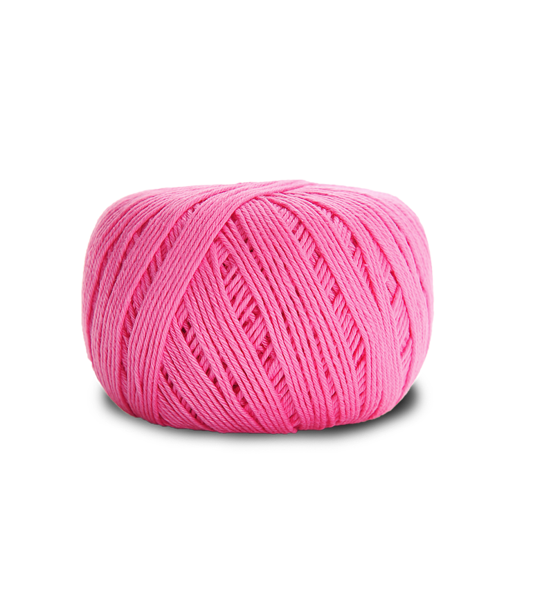 Circulo Amigirumi Cotton