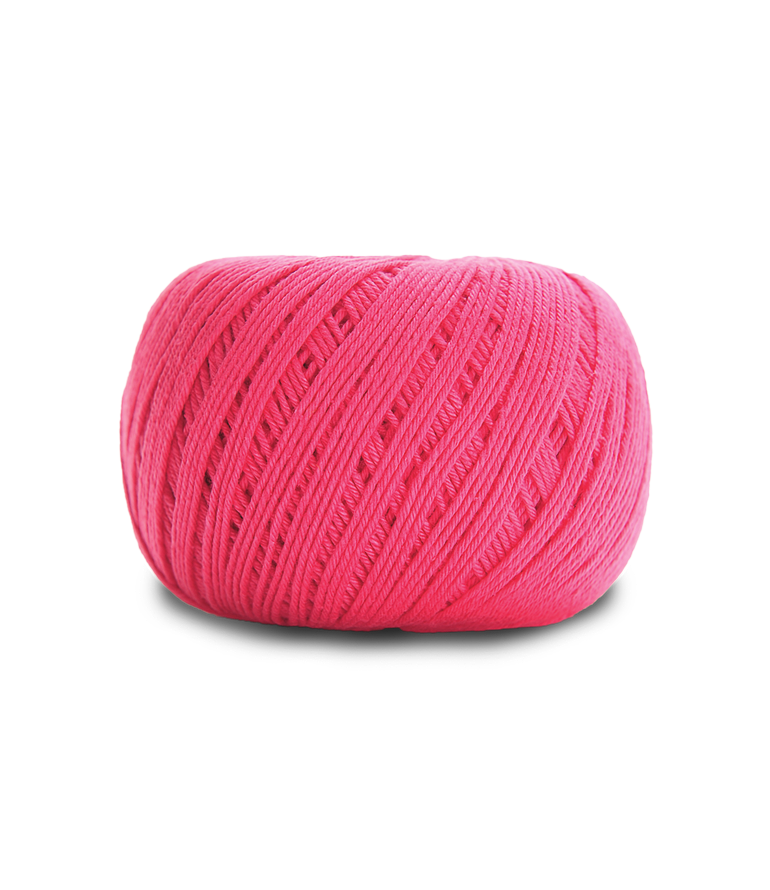 Circulo Amigirumi Cotton