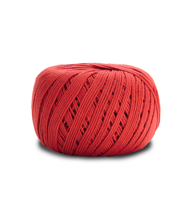 Circulo Amigirumi Cotton