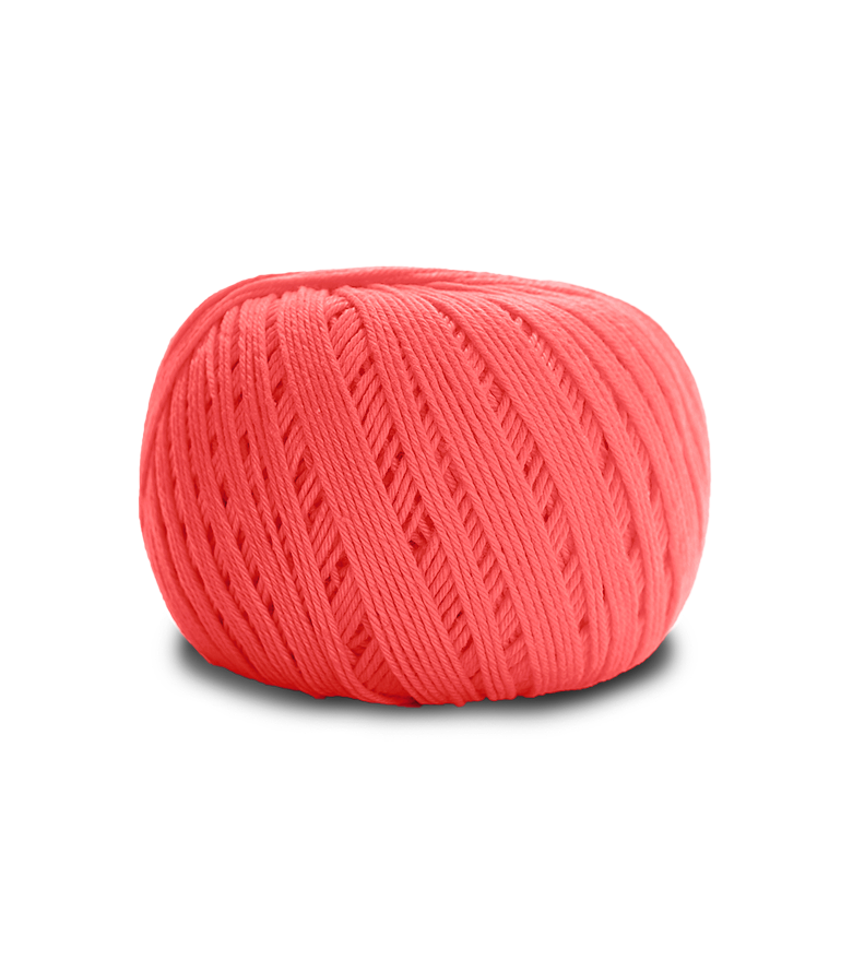 Circulo Amigirumi Cotton