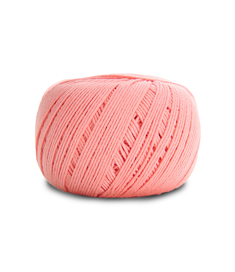 Circulo Amigirumi Cotton