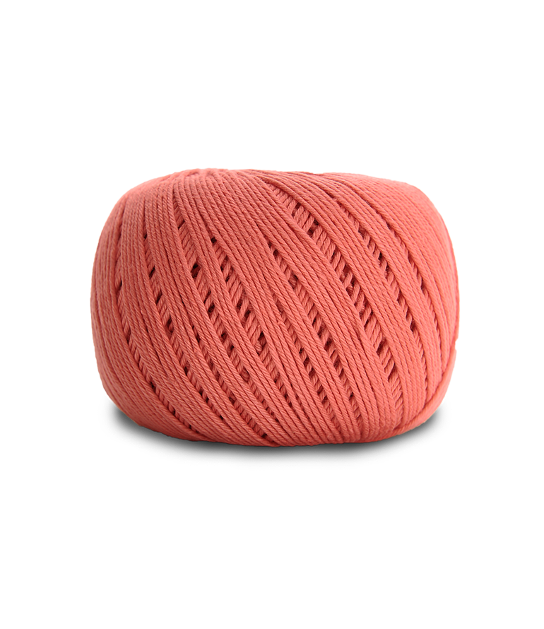 Circulo Amigirumi Cotton