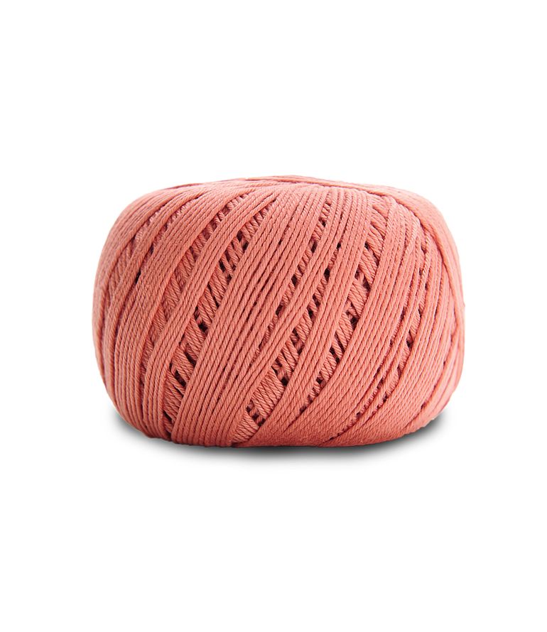 Circulo Amigirumi Cotton