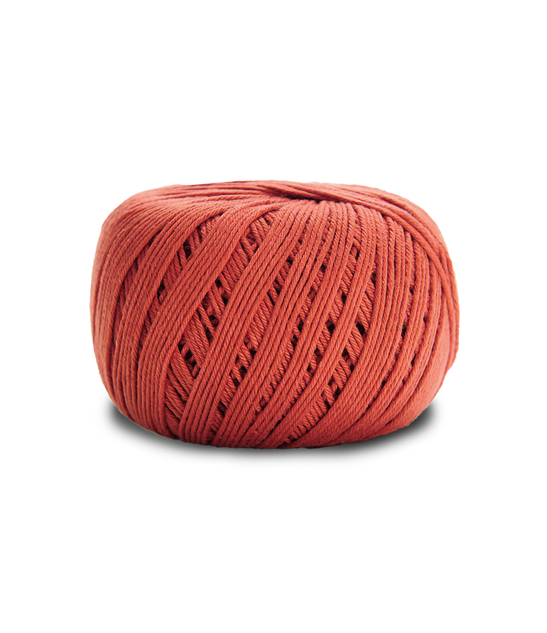 Circulo Amigirumi Cotton