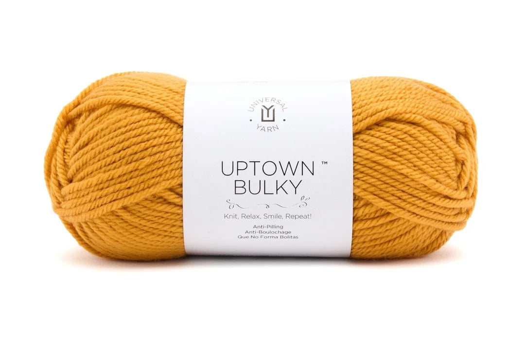 Uptown Bulky by Universal