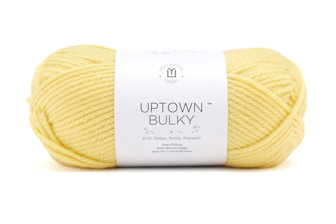 Uptown Bulky by Universal