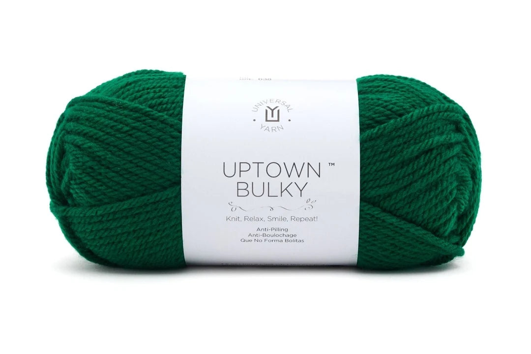 Uptown Bulky by Universal