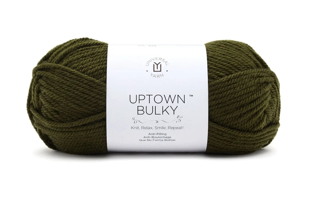 Uptown Bulky by Universal