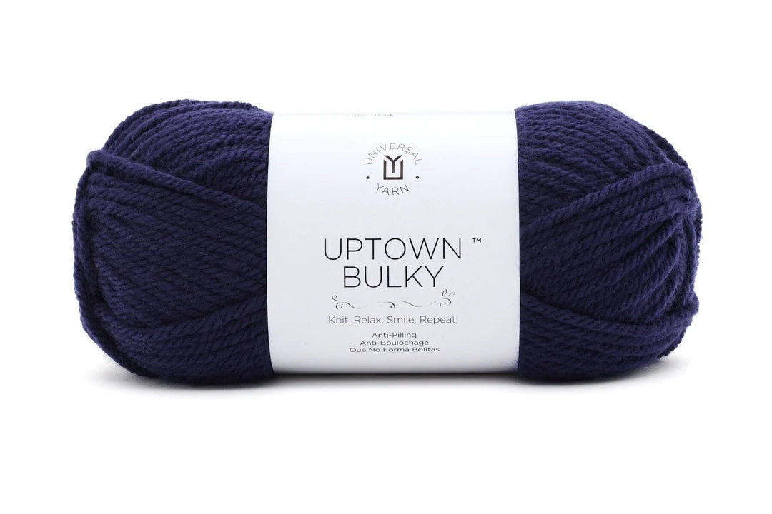 Uptown Bulky by Universal