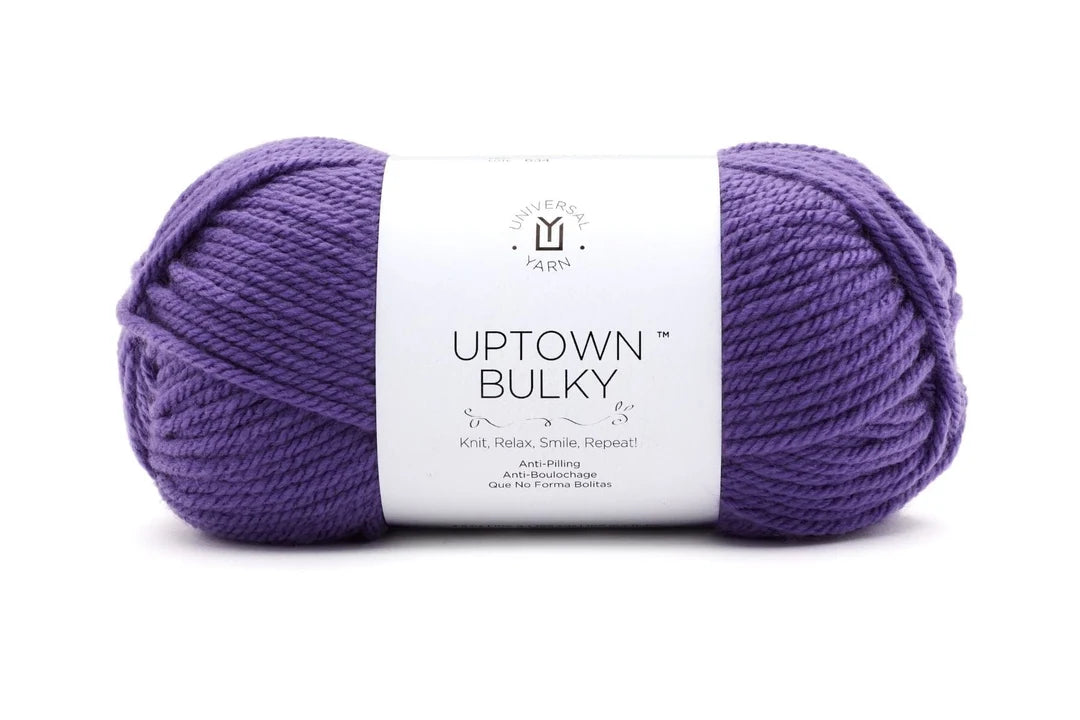 Uptown Bulky by Universal