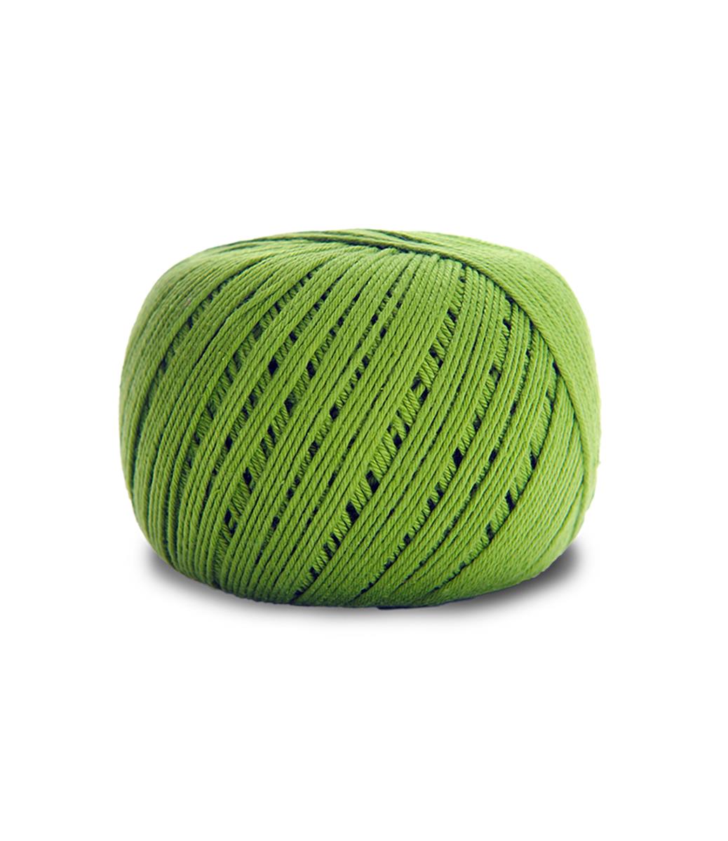 Circulo Amigirumi Cotton