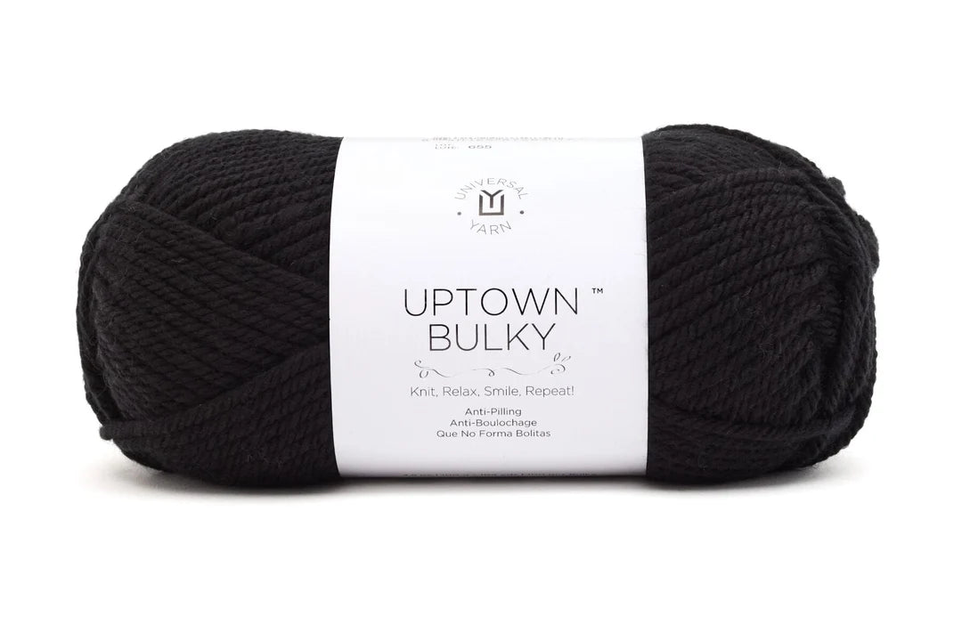 Uptown Bulky by Universal