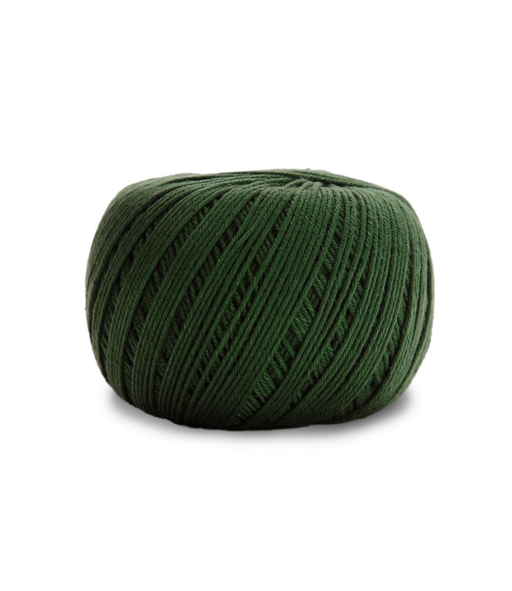 Circulo Amigirumi Cotton
