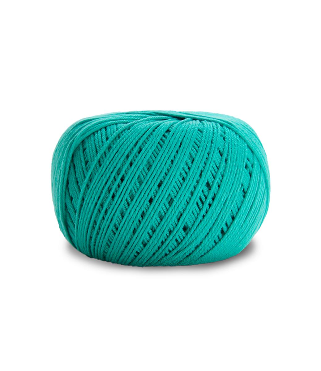 Circulo Amigirumi Cotton