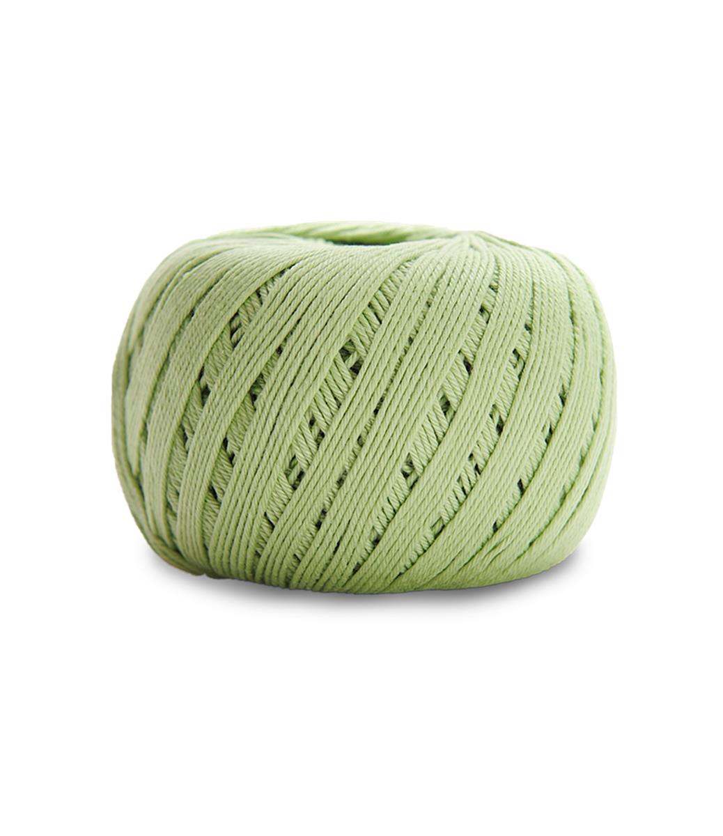 Circulo Amigirumi Cotton