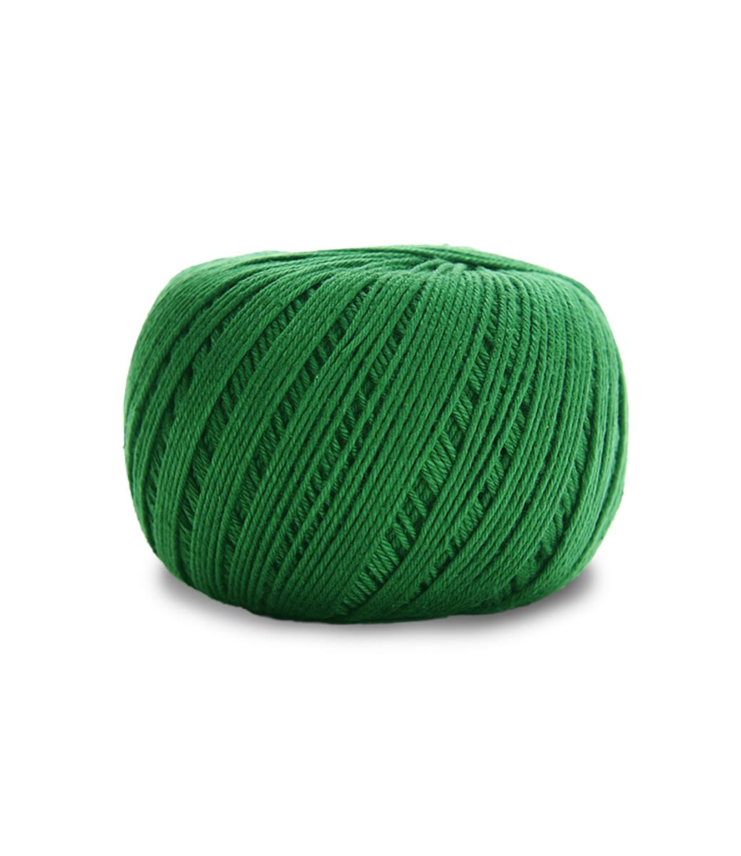 Circulo Amigirumi Cotton