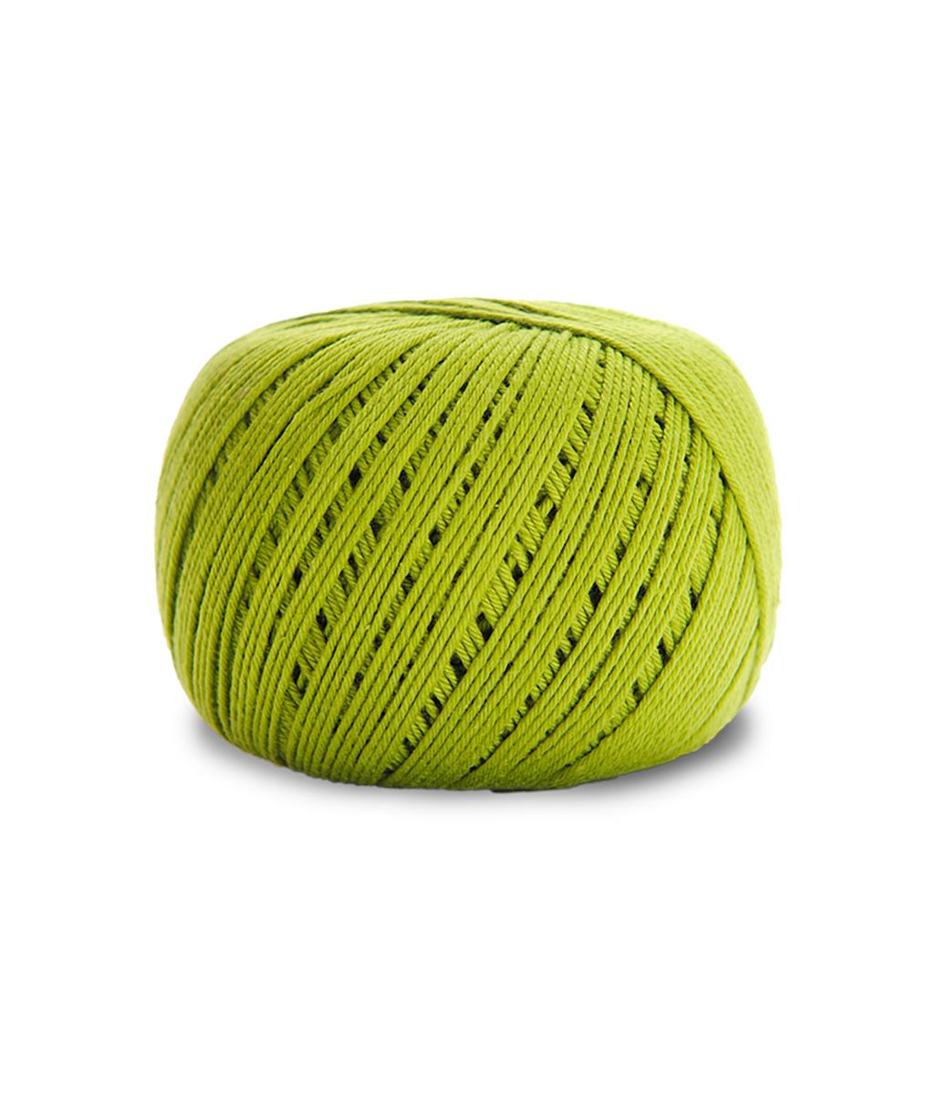 Circulo Amigirumi Cotton