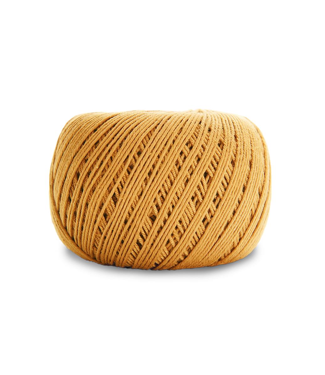 Circulo Amigirumi Cotton