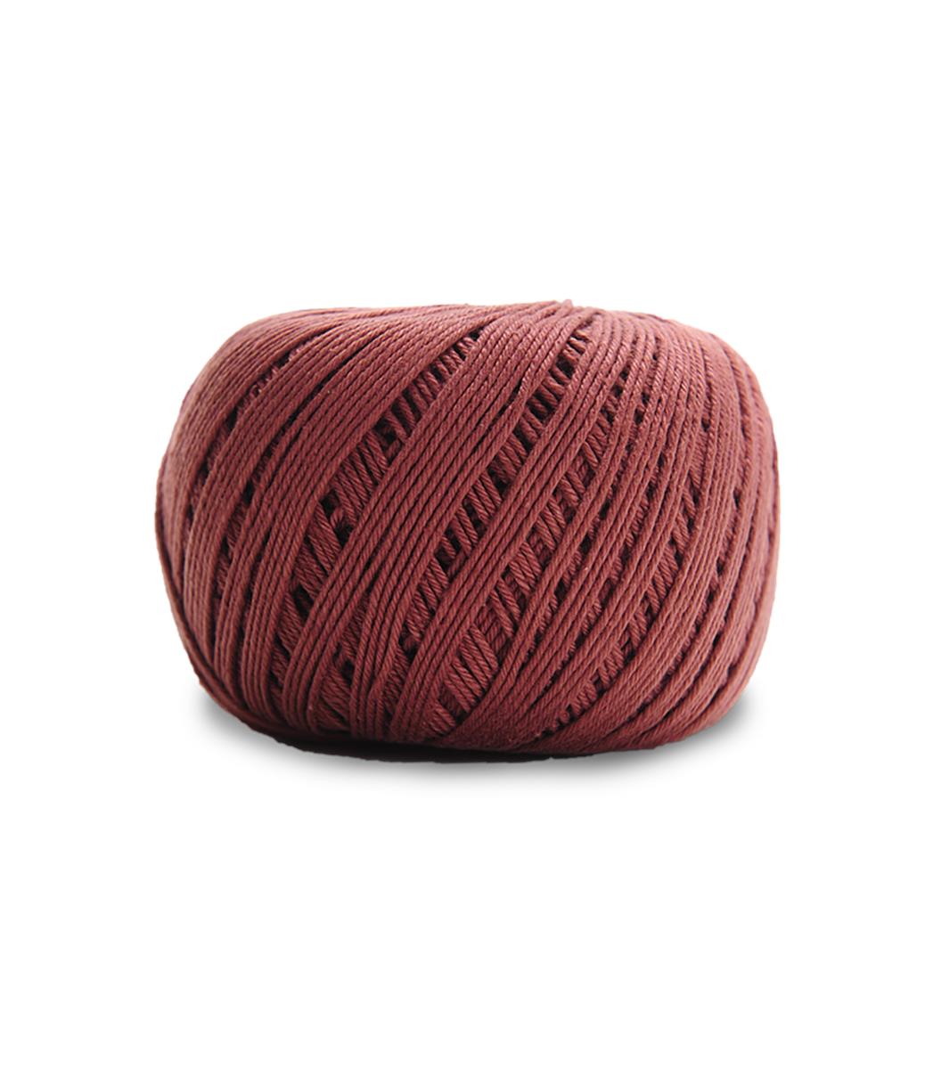 Circulo Amigirumi Cotton