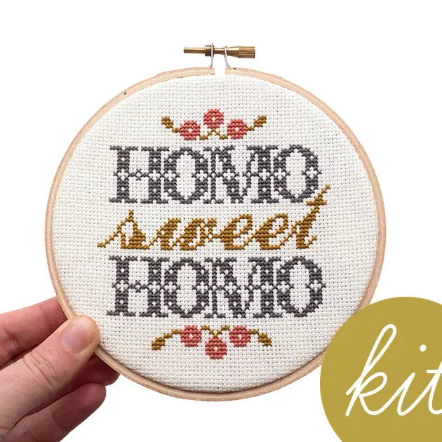 Junebug and Darlin Kit