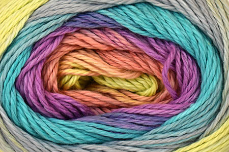 Cotton Supreme DK Waves