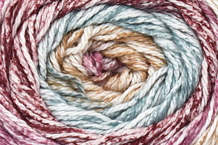 Cotton Supreme DK Waves