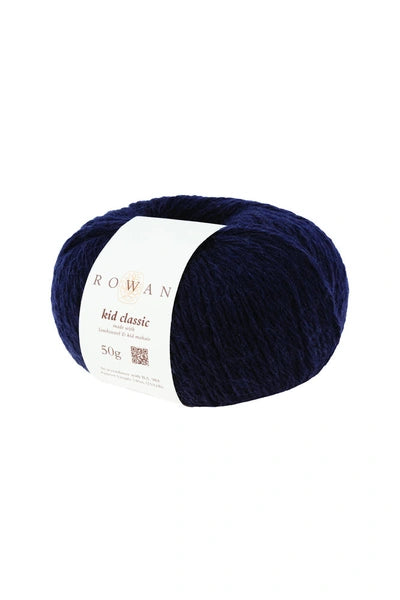 Kid Classic by Rowan Yarn