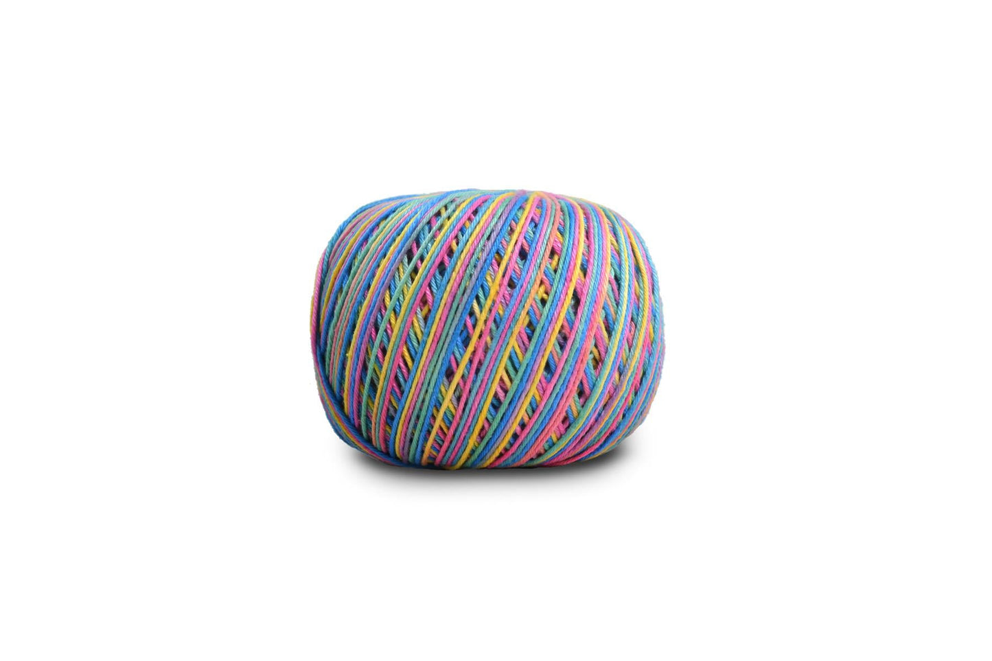 Circulo Amigirumi Cotton