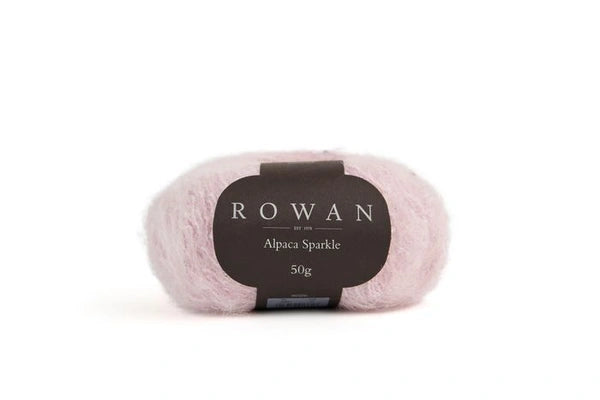 Alpaca Sparkle by Rowan