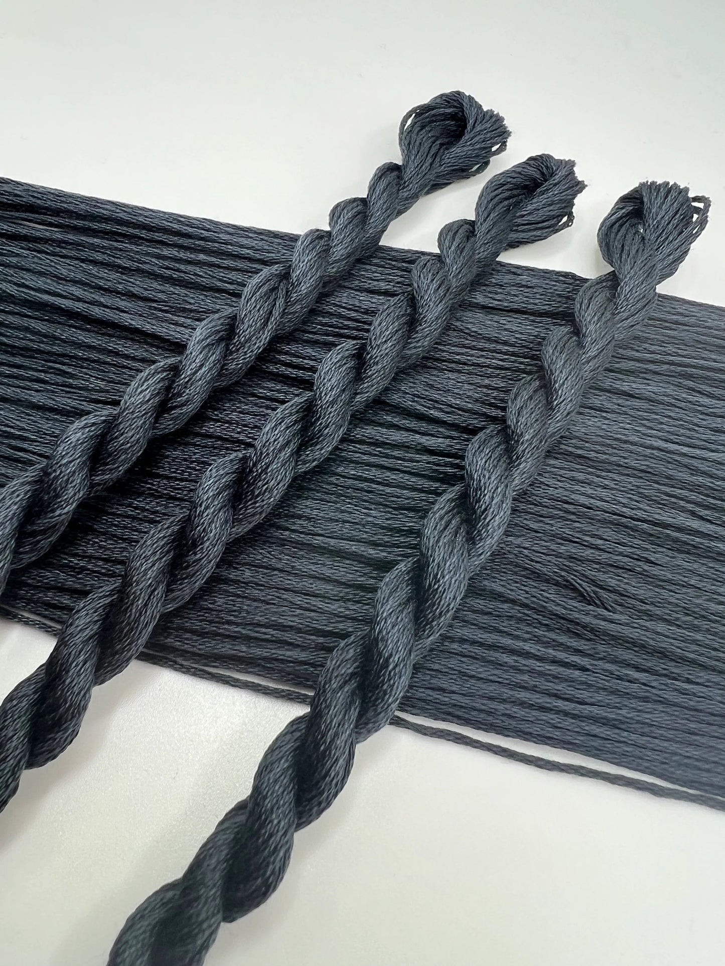 Pirate+Robin Embroidery Floss