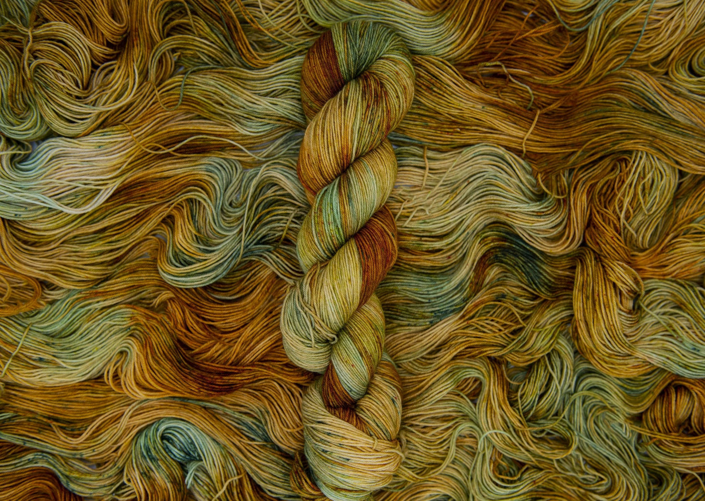 Made By Hailey Bailey Classic Worsted